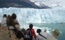 Full Patagonia Adventure Tour