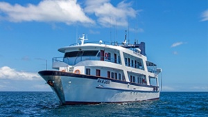 superior tourist class galapagos islands cruises