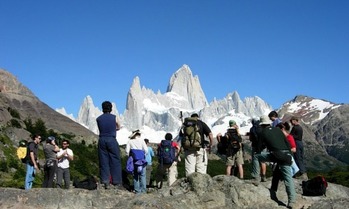 Full Patagonia Adventure