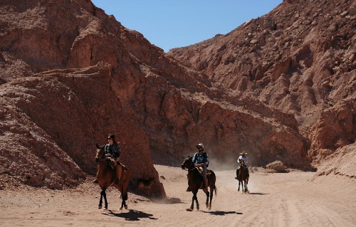 Atacama Desert Adventure