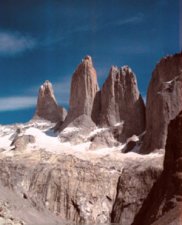 Patagonia adventure tour