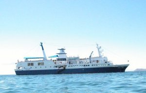 Galapagos first class cruise - Santa Cruz