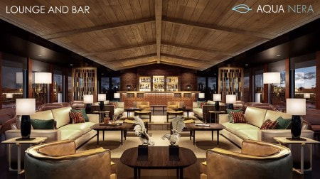 Aqua Nera Lounge and Bar
