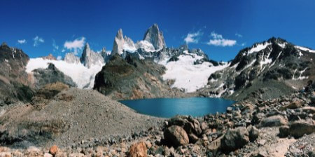Patagonia Treks in Argentina