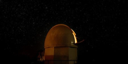 Explora Atacama Observatory