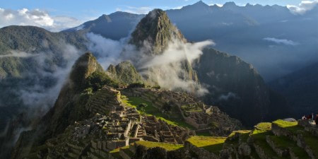 Cusco + Machu Picchu Tour