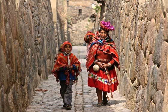 Ancient Peru Tour