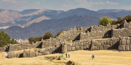 Secret of the Inca Empire Tour