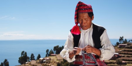 Cusco + Machu Picchu + Lake Titicaca tour