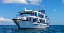 Galapagos Superior Tourist Yachts