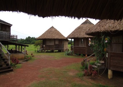 Surama Lodge