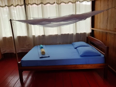 Marasha reserve bedroom