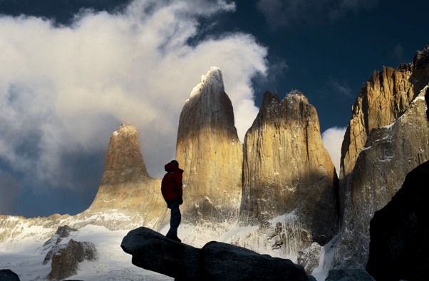 How to choose a torres del Paine trek